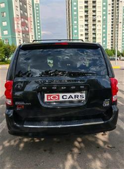 Dodge Grand Caravan